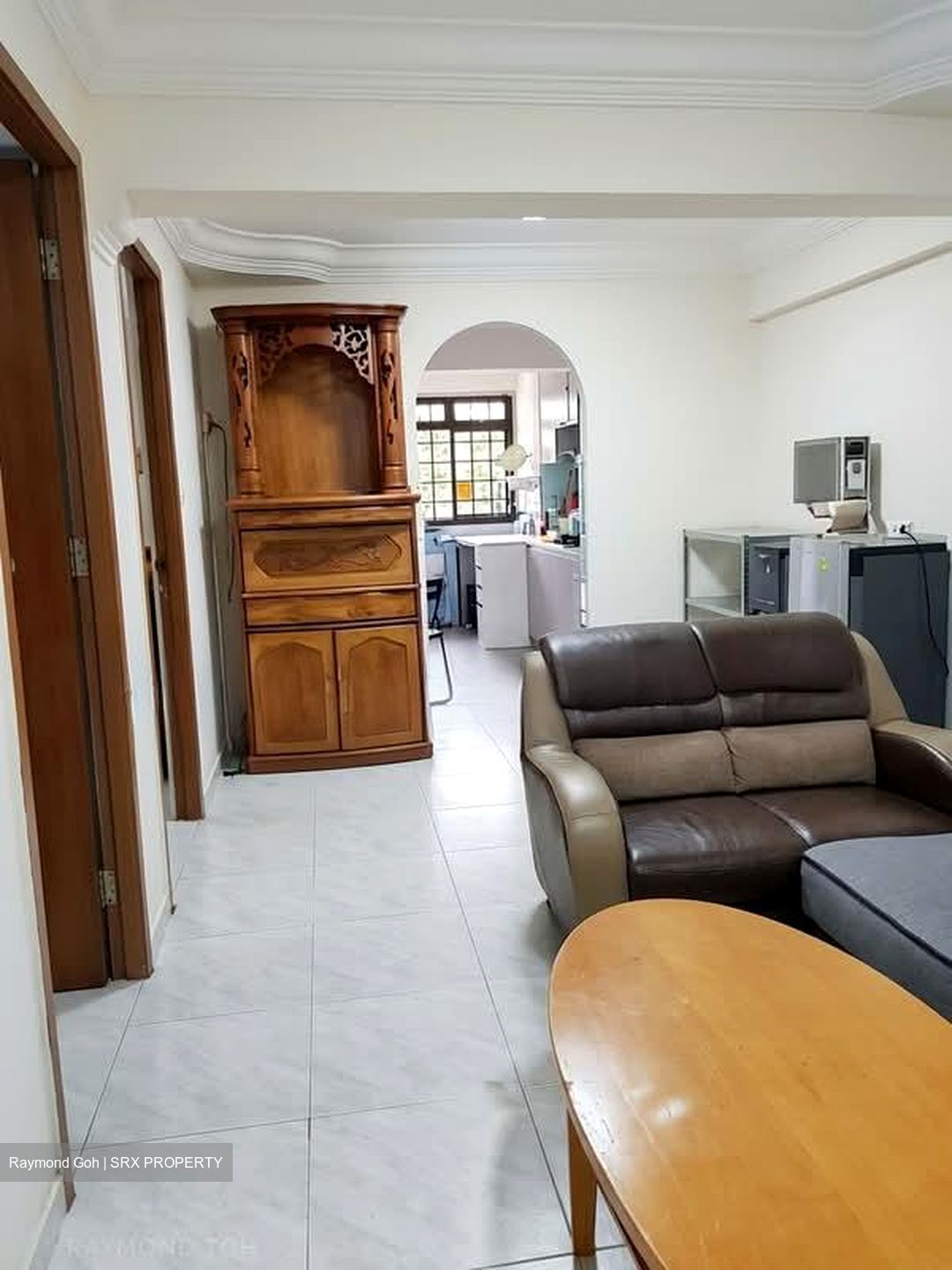 Blk 205 Toa Payoh North (Toa Payoh), HDB 3 Rooms #571817551